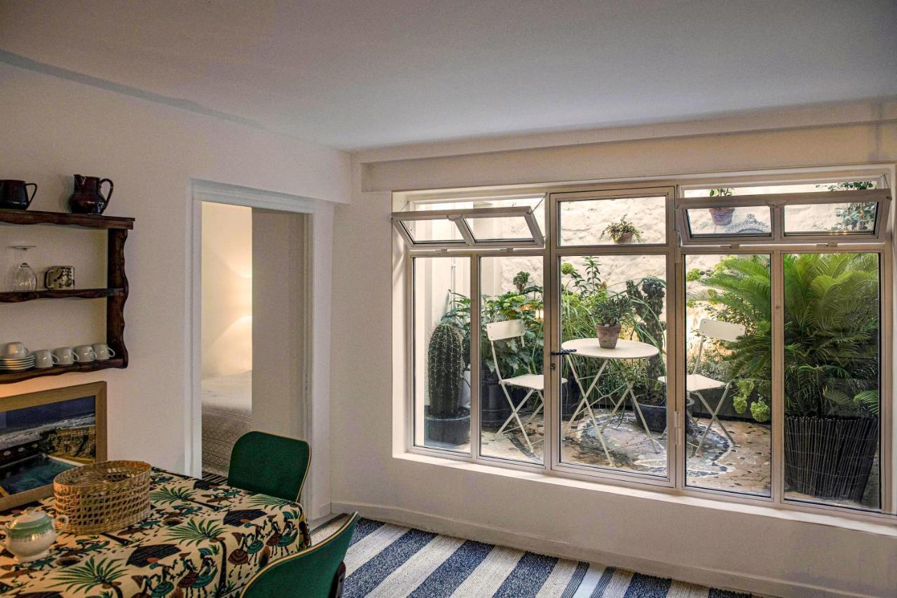 Apartmán Le Studio De Louise Pour 2 Personnes Sète Exteriér fotografie