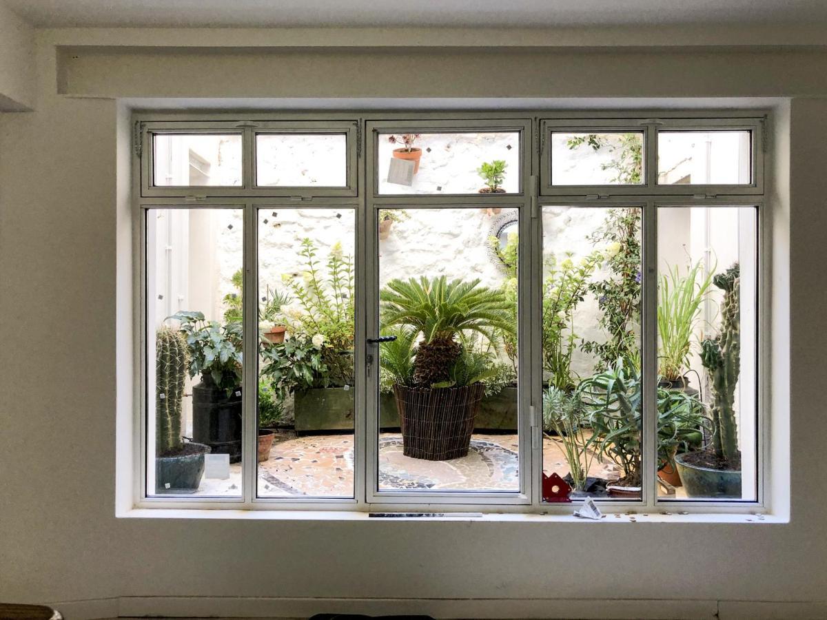Apartmán Le Studio De Louise Pour 2 Personnes Sète Exteriér fotografie