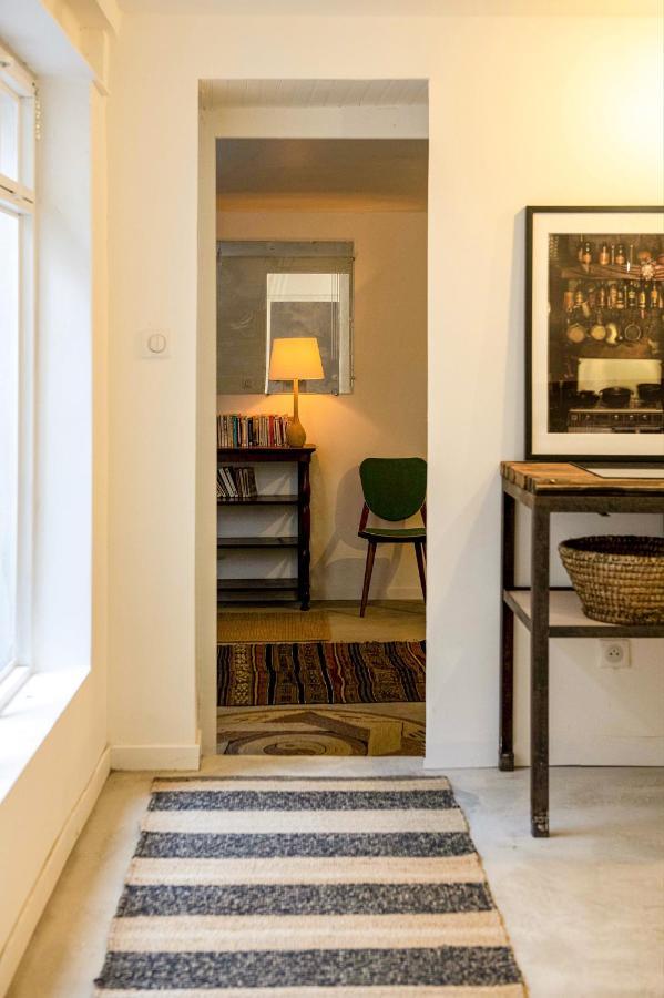 Apartmán Le Studio De Louise Pour 2 Personnes Sète Exteriér fotografie