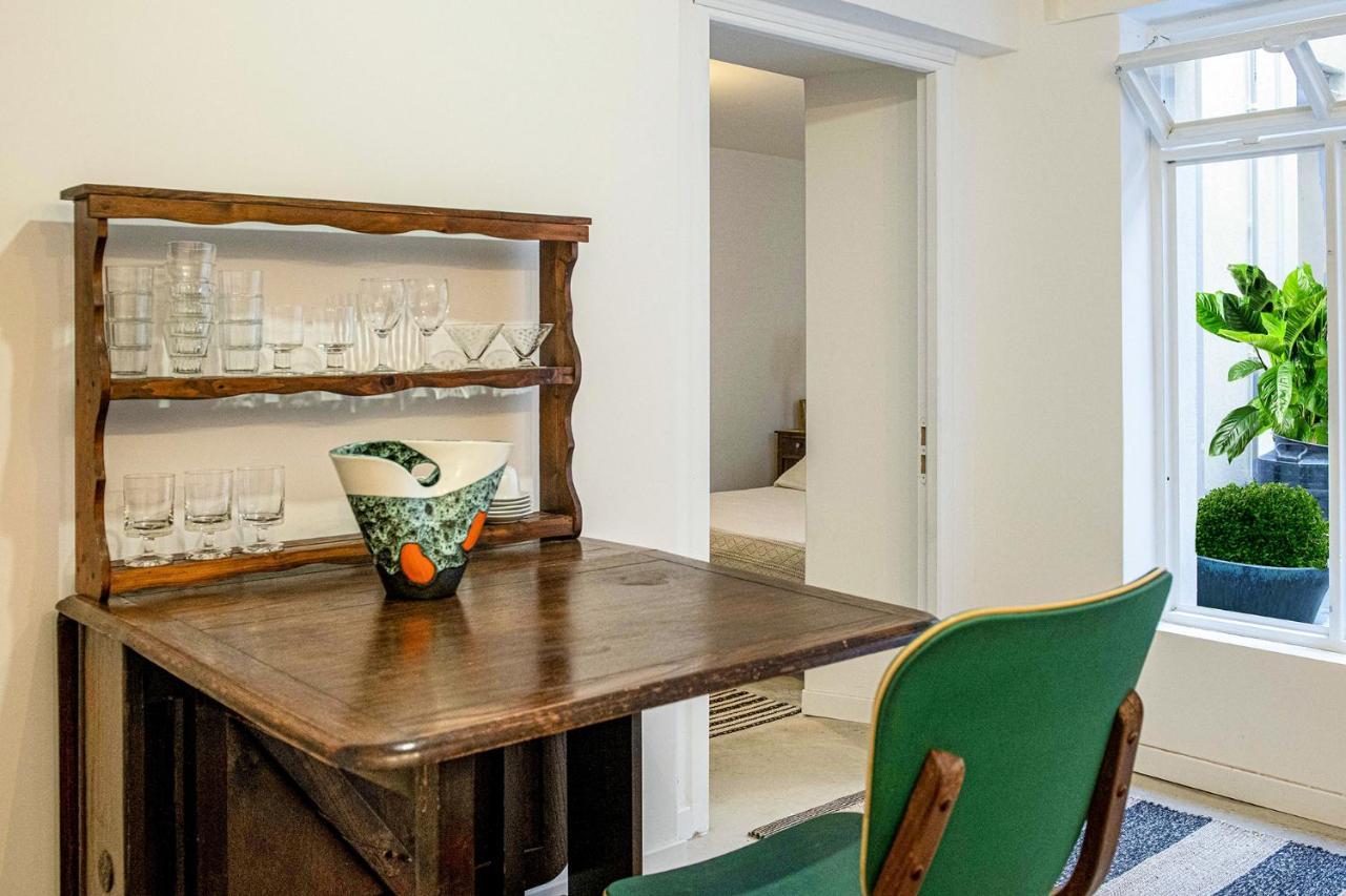 Apartmán Le Studio De Louise Pour 2 Personnes Sète Exteriér fotografie