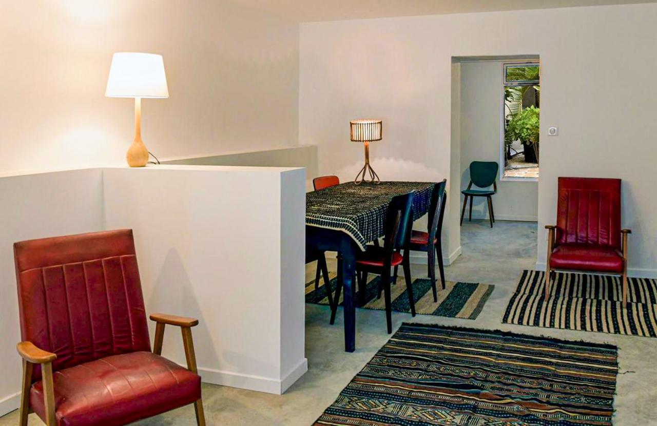 Apartmán Le Studio De Louise Pour 2 Personnes Sète Exteriér fotografie