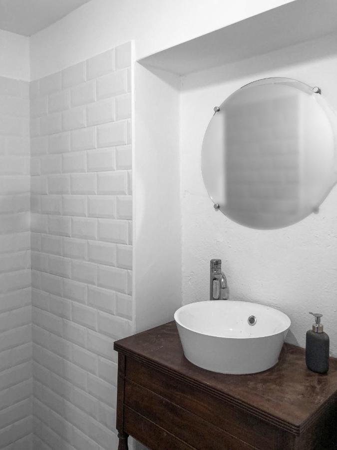 Apartmán Le Studio De Louise Pour 2 Personnes Sète Exteriér fotografie